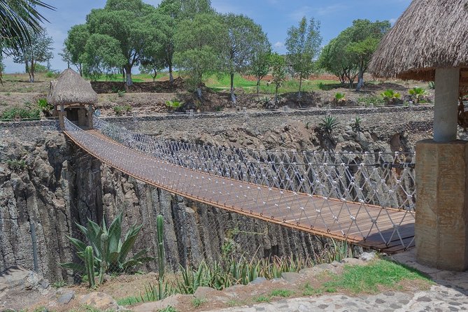 Magical Hidalgo (Basaltic Prisms, Real Del Monte, Pachuca) - Discovering Real Del Monte