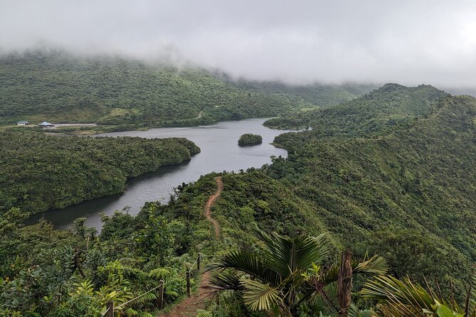Magical Hike: Fresh Water Lake - About Your Stay