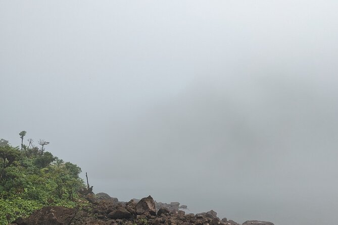 Magical Hike: Fresh Water Lake - Schedule and Availability