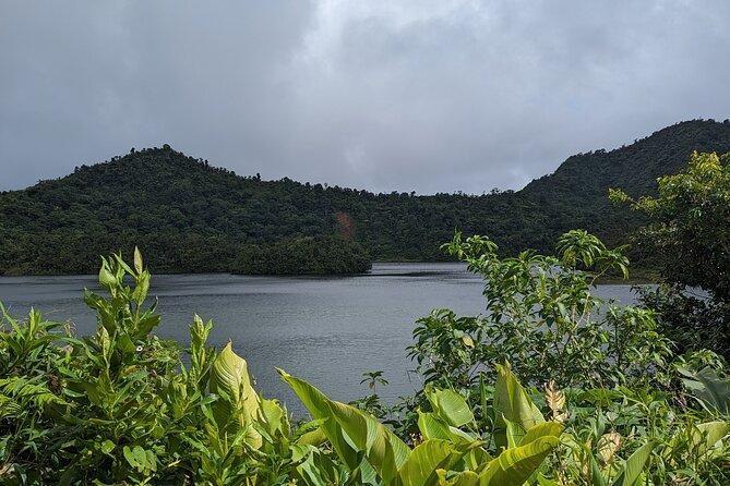 Magical Hike: Fresh Water Lake - Local Cuisine Recommendations