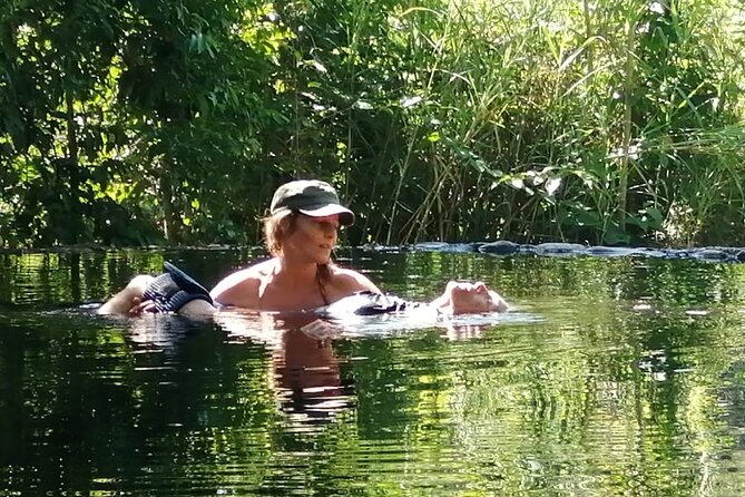 Magical Hot Springs Women's 5-Day Retreat - Accommodation and Amenities