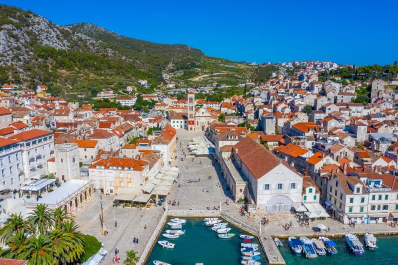 Magical Hvar - Romantic Walking Tour - Good To Know