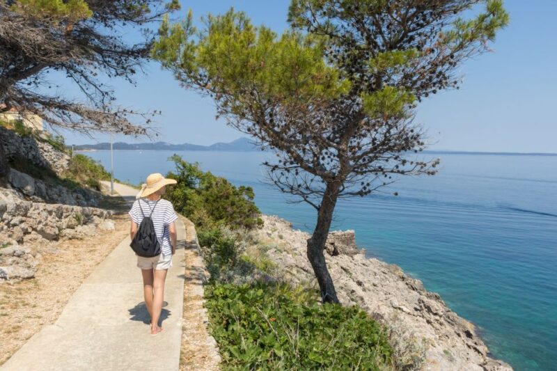 Magical Hvar - Romantic Walking Tour - Highlights of the Experience