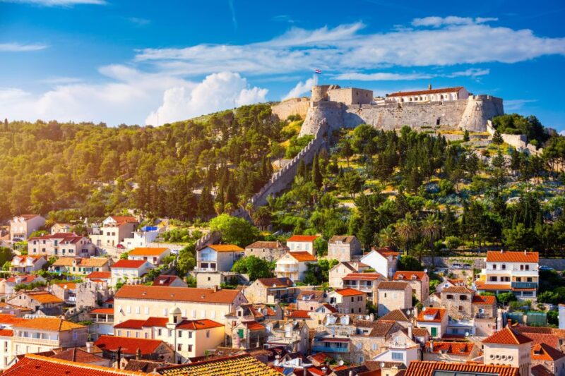 Magical Hvar - Romantic Walking Tour - Included Features