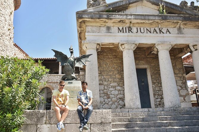 Magical Istria - Quick Points