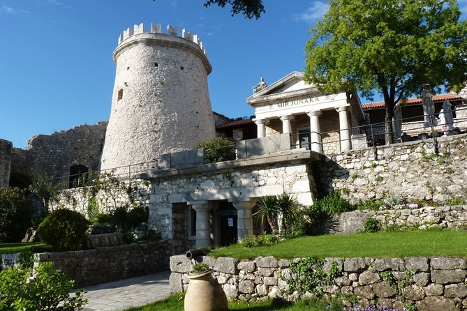 Magical Istria - Savor Local Adriatic Seafood
