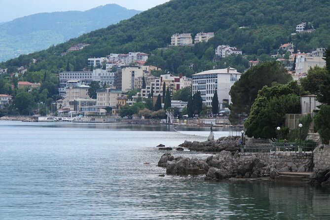 Magical Istria - Immerse in History and Culture