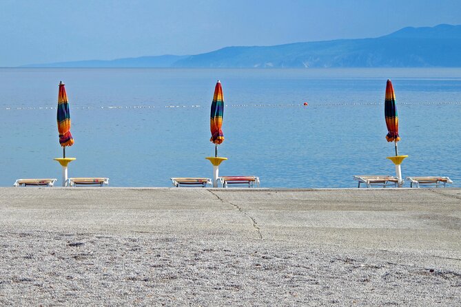 Magical Istria - Uncover Roman Ruins and Castles