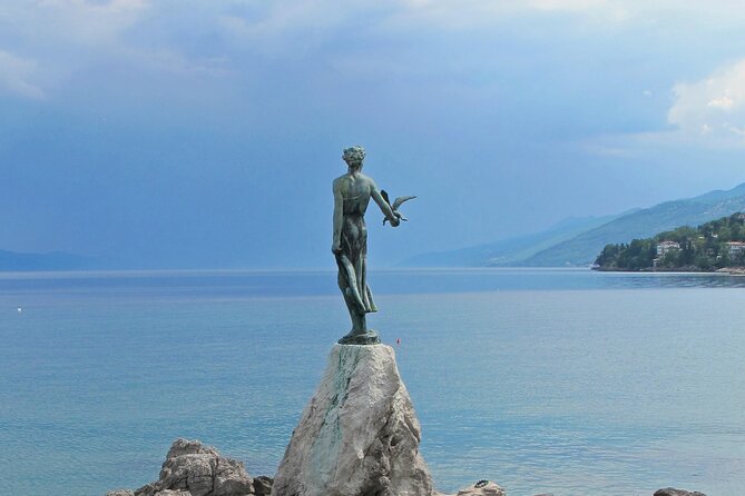 Magical Istria - Scenic Countryside and Vistas
