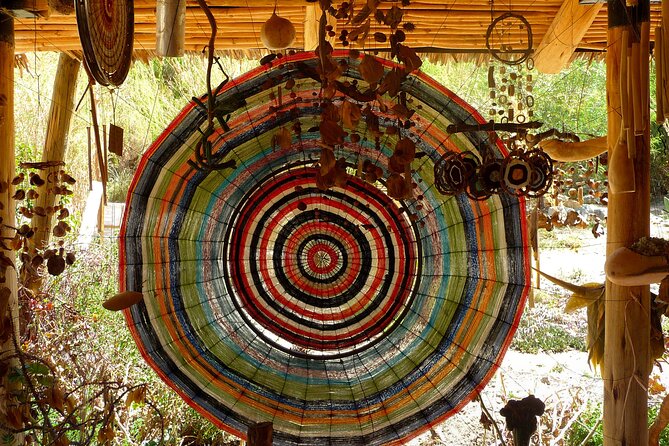 Magical Journey Through the High Elqui Valley - Key Points