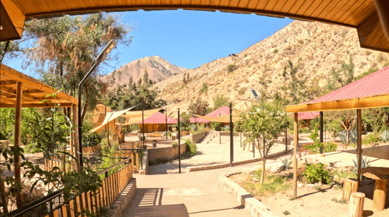 Magical Journey Through the High Elqui Valley - Key Points