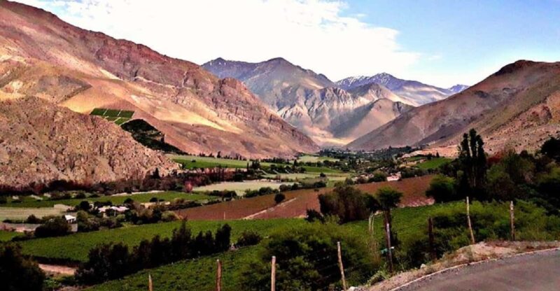 Magical Journey Through the High Elqui Valley - Exploring Authentic Elqui Culture
