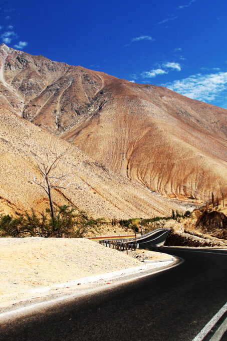 Magical Journey Through the High Elqui Valley - Inclusions and Exclusions