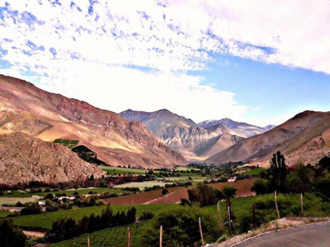 Magical Journey Through the High Elqui Valley - Preparation and Recommendations