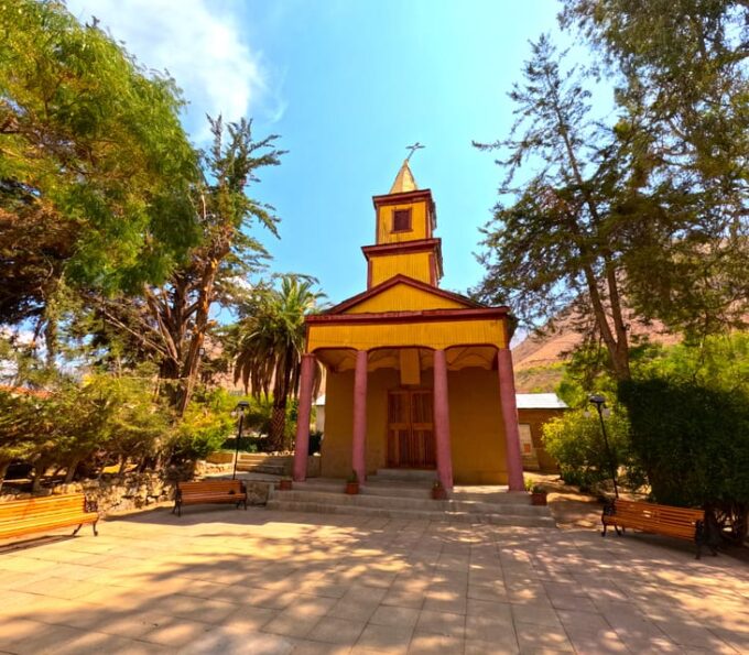 Magical Journey Through the High Elqui Valley - Customer Reviews