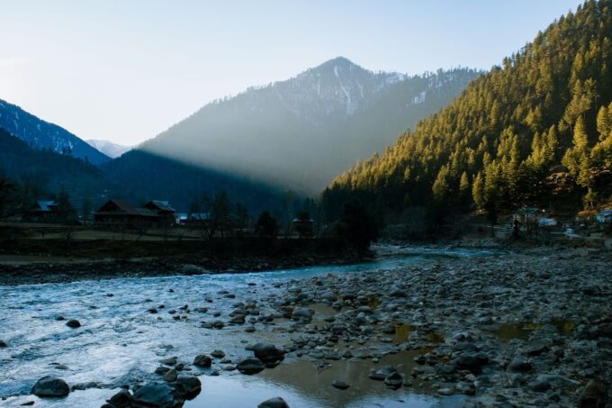 Magical Kashmir Tour - Frequently Asked Questions
