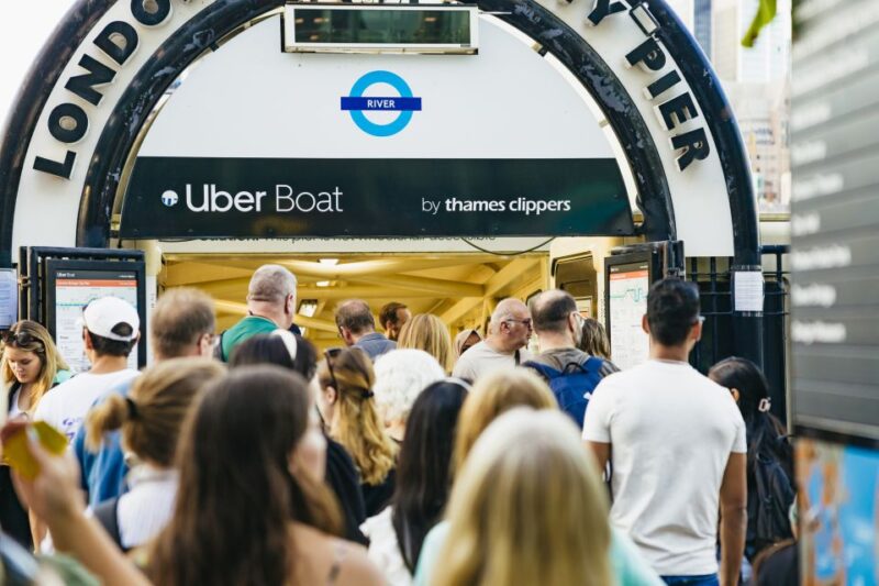 Magical London: Harry Potter Guided Walking Tour - Tour Inclusions