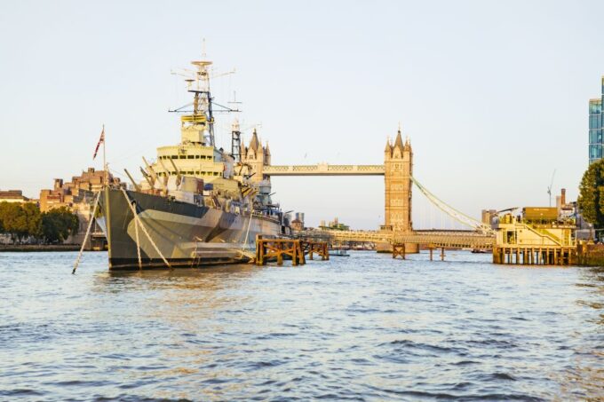 Magical London: Harry Potter Guided Walking Tour - Recap