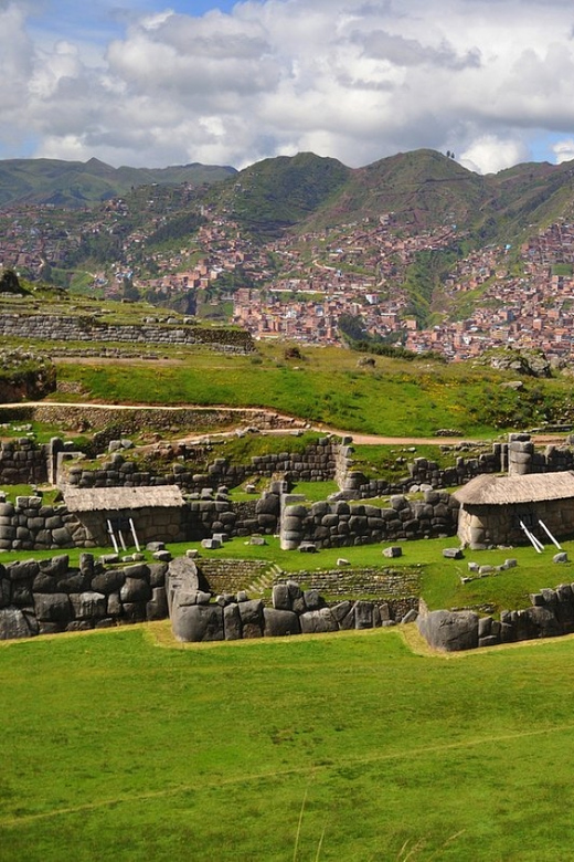Magical Machu Picchu 6 Days 5 Nights Includes 2-Star Hotel - Key Points