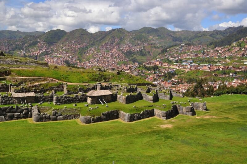 Magical Machu Picchu 6 Days 5 Nights Includes 2-Star Hotel - Inclusions