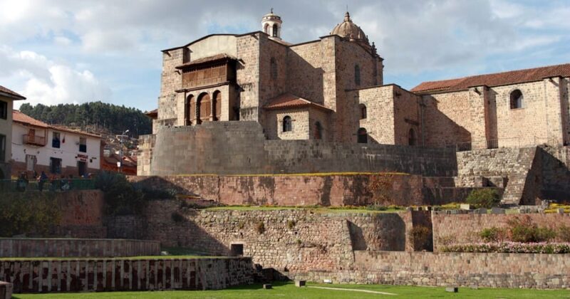 Magical Machu Picchu 6 Days 5 Nights Includes 2-Star Hotel - Additional Services
