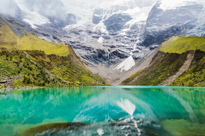 Magical Machu Picchu 6 Days 5 Nights Includes 2-Star Hotel - Frequently Asked Questions