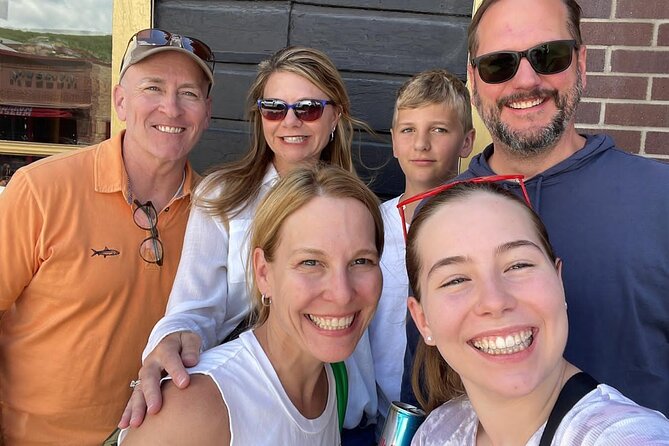 Magical Mackinaw City Scavenger Hunt - Accessibility and Participation