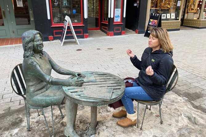 Magical Madrid Scavenger Hunt - Navigating the Scavenger Hunt