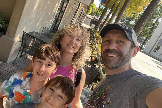 Magical Mammoth Lakes Scavenger Hunt - Prepare for the Hunt