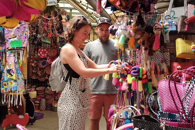 Magical Markets of Mexico City - Notable Markets to Visit