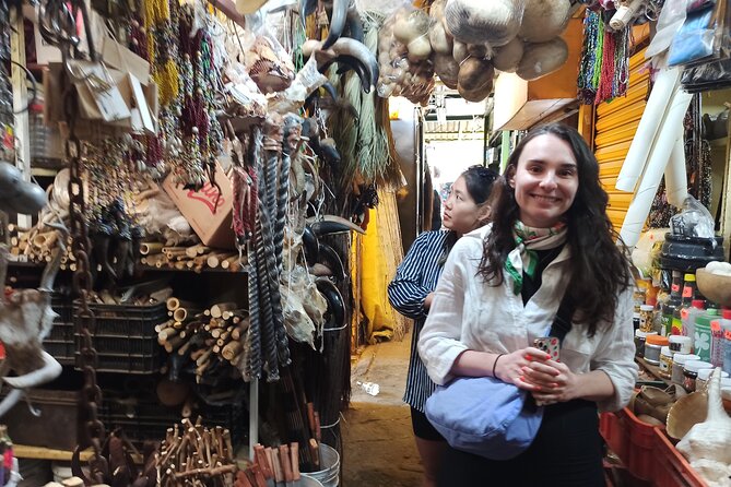 Magical Markets of Mexico City - Guided Tour Highlights