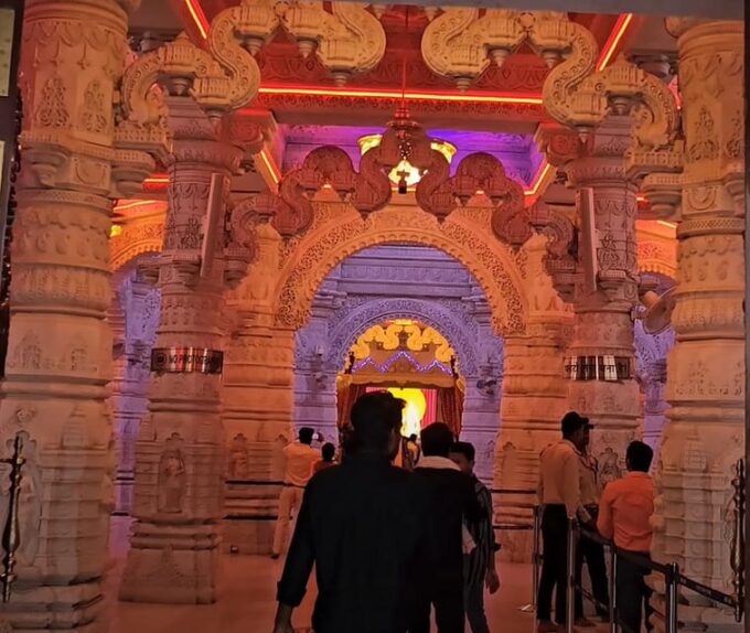 Magical Mathura Vrindavan Tour: Krishnas Homeland - Recap