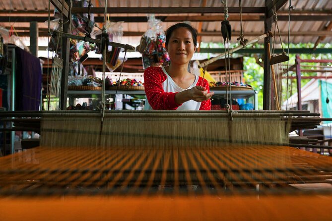 Magical Mekong River Island Biking Tours - Reviews and Feedback