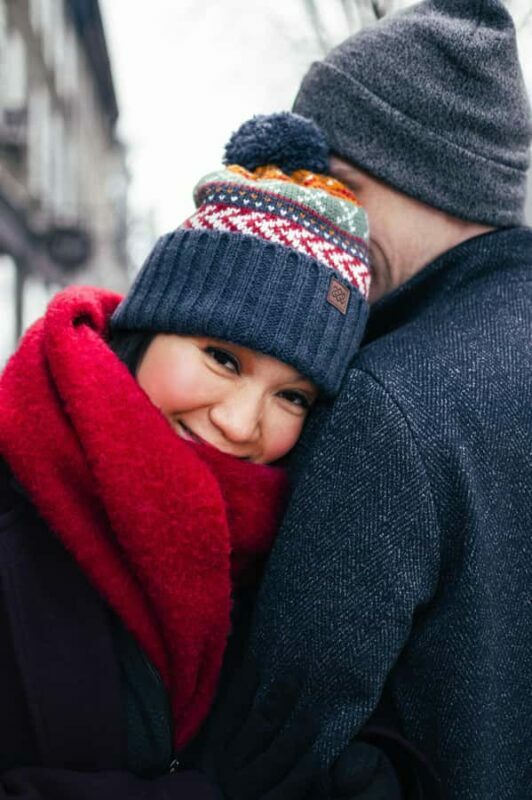 Magical memories in Quebec City with a local photographer - An In-Depth Look at the Quebec City Photography Experience