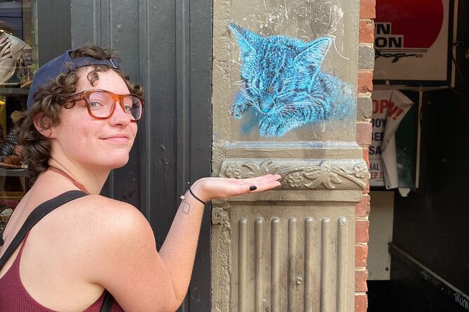 Magical Memphis Scavenger Hunt - Mastering Memphis Challenges