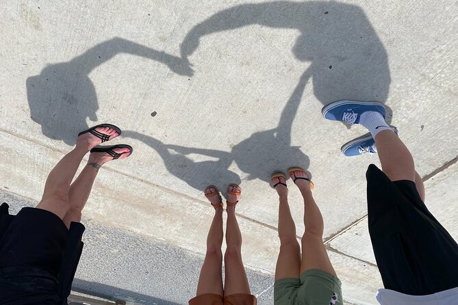 Magical Memphis Scavenger Hunt - Teamwork and Collaboration