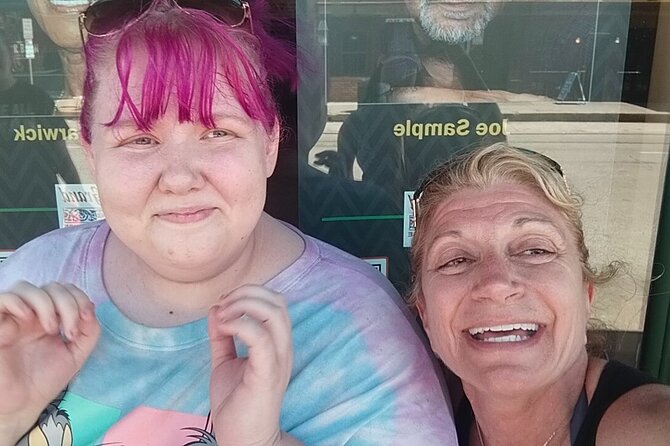Magical Memphis Scavenger Hunt - Extending the Memphis Adventure