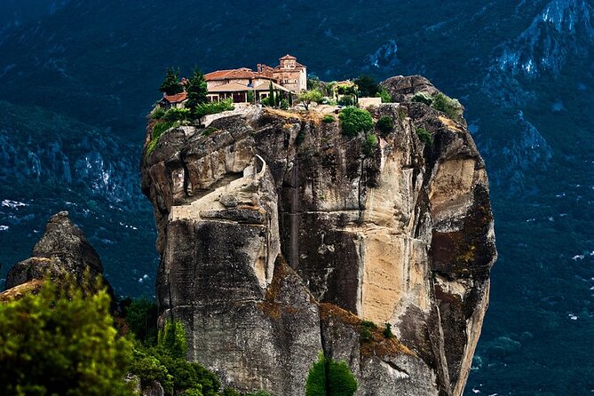 Magical Meteora From Parga - Impressive 5-Star Reviews