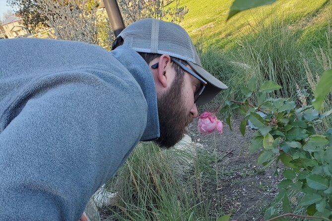 Magical Monterey Scavenger Hunt - Exploring Hidden Spots and History