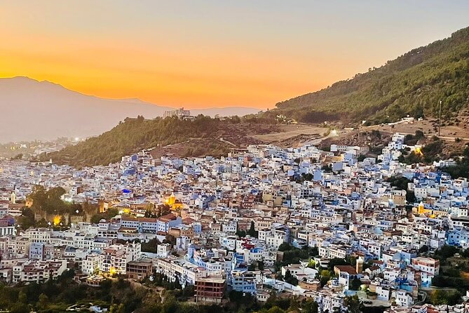 Magical Morocco 8 Days (190$ per Day ) - Highlights of the Tour
