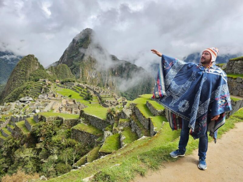 Magical Peru 11 Days | Lima, Cusco, Puno| | 4 Star Hotel | - What to Bring