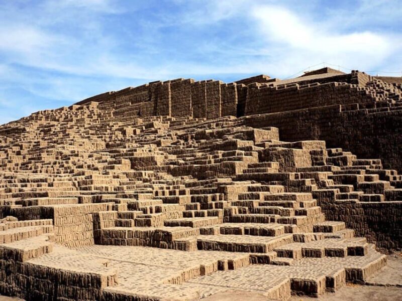 Magical Peru 11 Days | Lima, Cusco, Puno| | 4 Star Hotel | - Inclusions