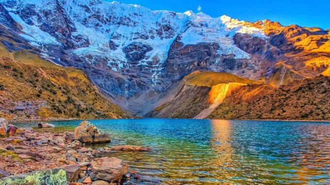 Magical Peru 11 Days | Lima, Cusco, Puno| | 4 Star Hotel | - Guided Tours and Activities