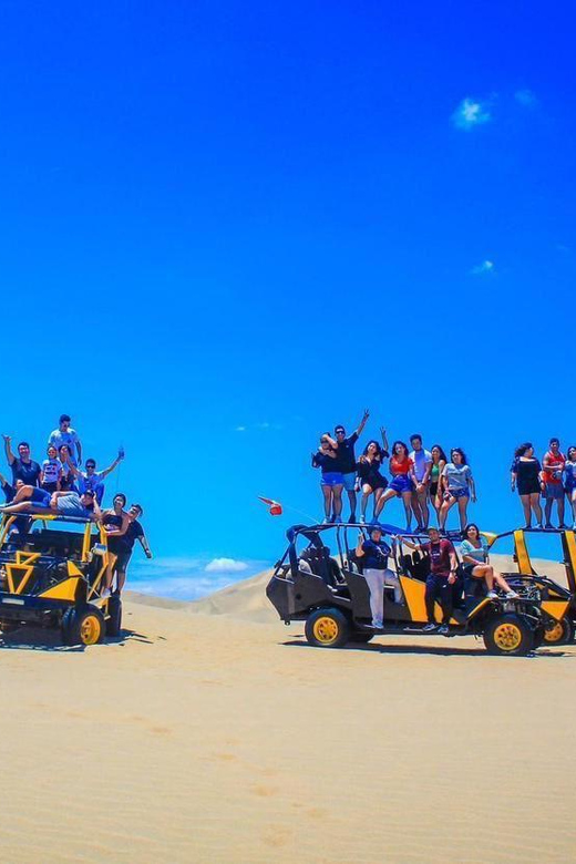 Magical Peru: 12 Days, 11 Nights of Adventure + Enchantment - Key Points