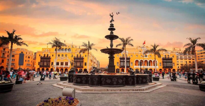Magical Peru: a 7-Day Tour - Included Activities and Tours