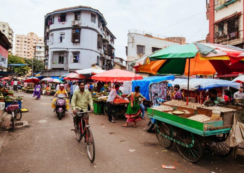 Magical Pondicherry Markets Tour - Inclusions