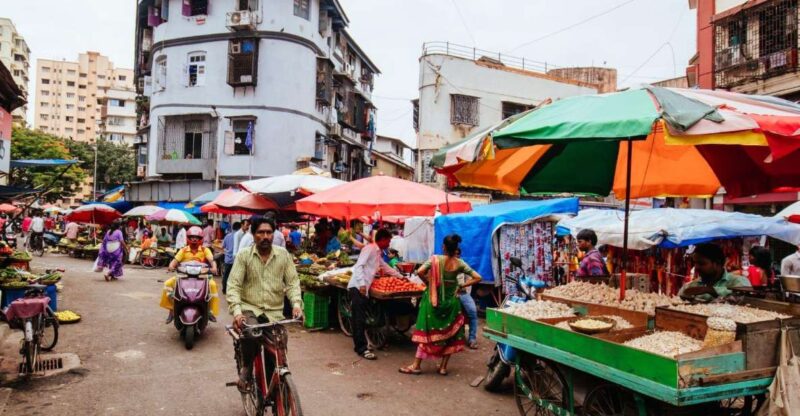 Magical Pondicherry Markets Tour - Language Options