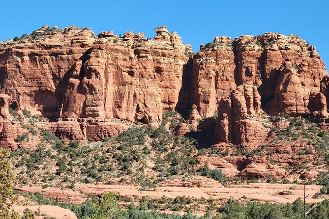 Magical Sedona Highlight Tour - Additional Information