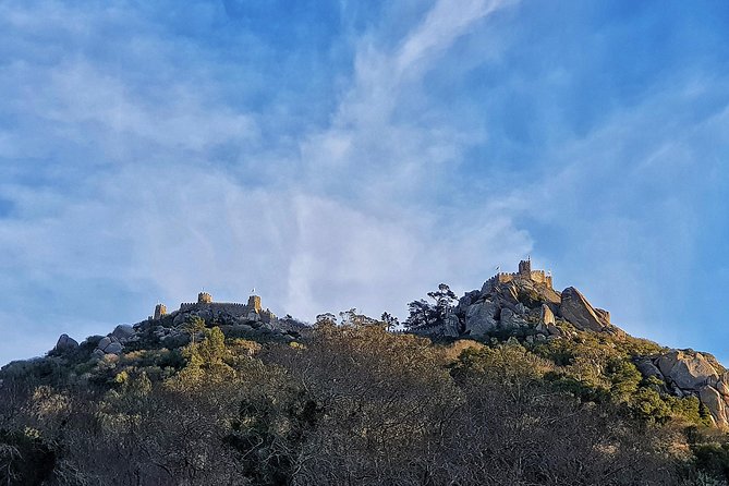 Magical Sintra and Most Western Point in Europe - Participant Requirements