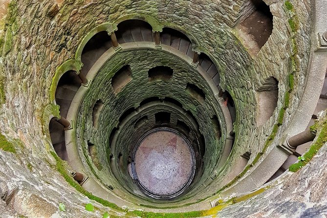 Magical Sintra and Most Western Point in Europe - Exploring Sintra
